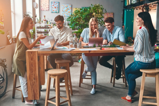 Coliving: conheça esse movimento!