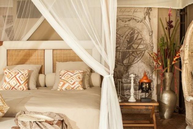 Estética de Resorts: nova tendência da valorização do conforto