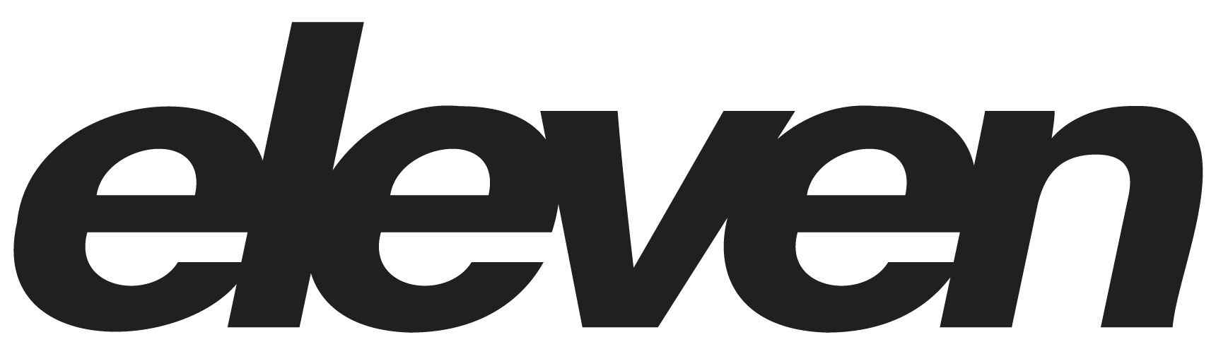eleven